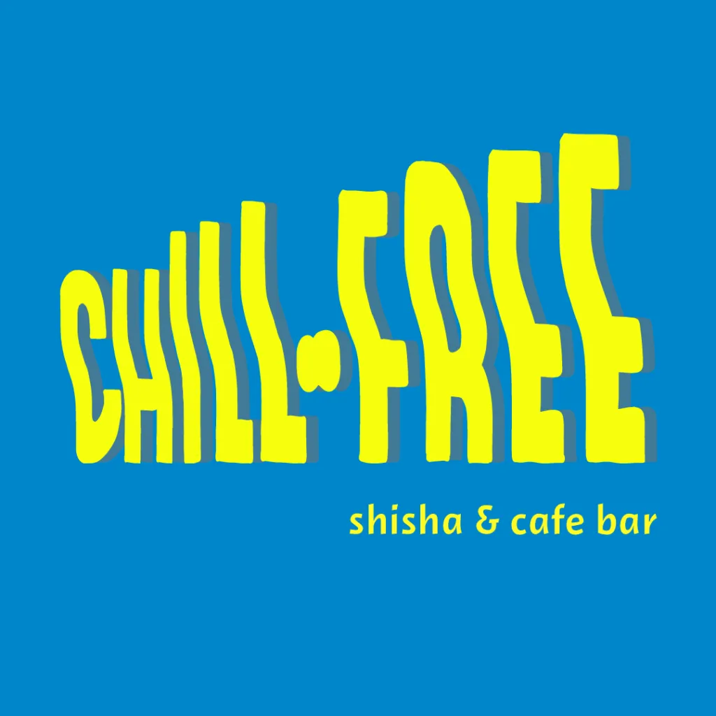 名古屋・錦のシーシャバー｜CHILL-FREE shisha&cafe bar 名古屋錦店