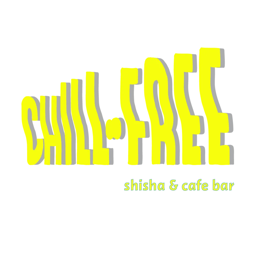 名古屋・錦のシーシャバー｜CHILL-FREE shisha&cafe bar 名古屋錦店