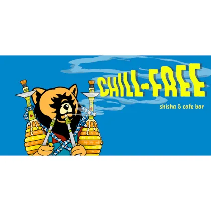 名古屋・錦のシーシャバー｜CHILL-FREE shisha&cafe bar 名古屋錦店