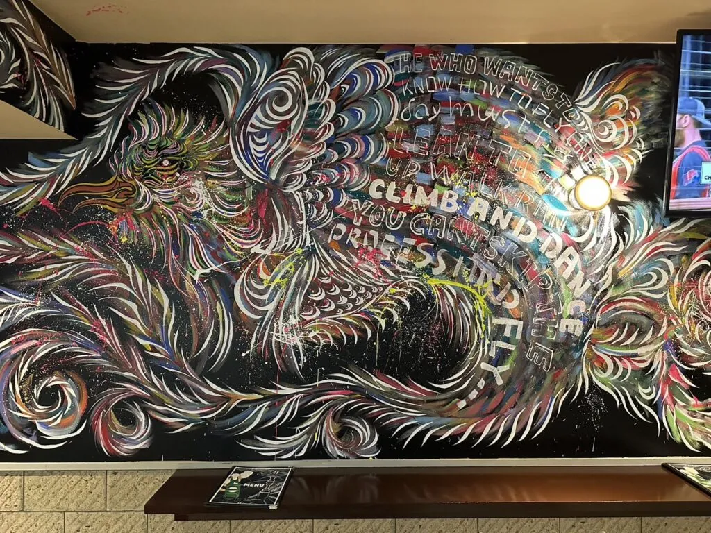 名古屋・錦のシーシャバー｜CHILL-FREE shisha&cafe bar 名古屋錦店