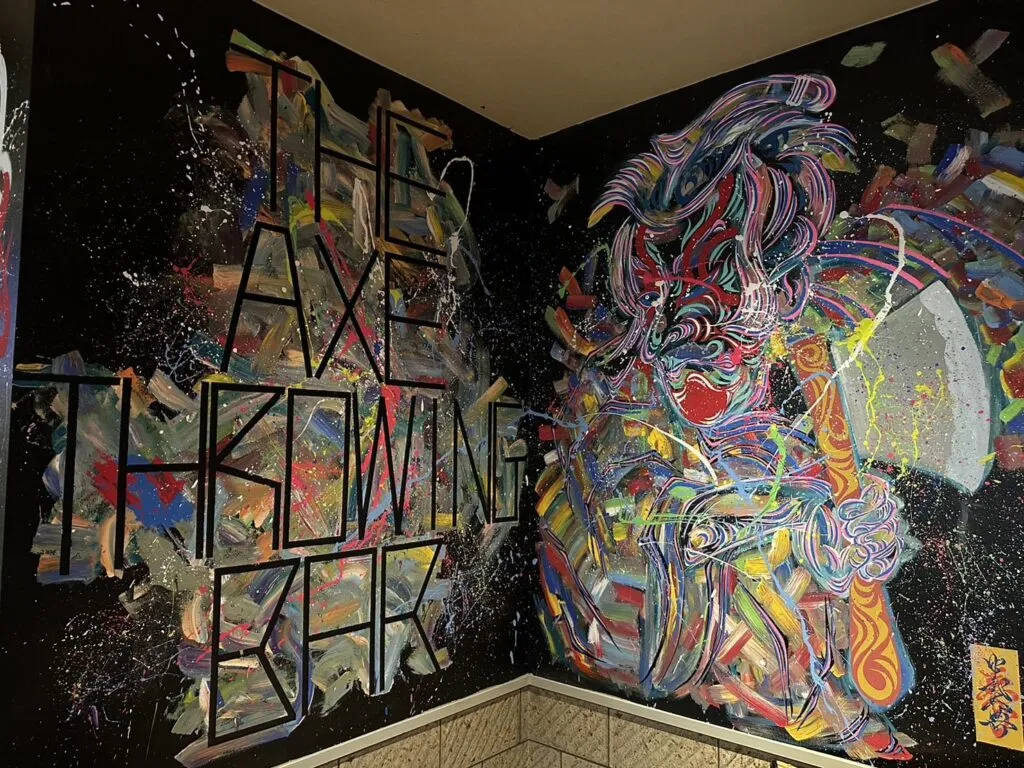 名古屋・錦のシーシャバー｜CHILL-FREE shisha&cafe bar 名古屋錦店