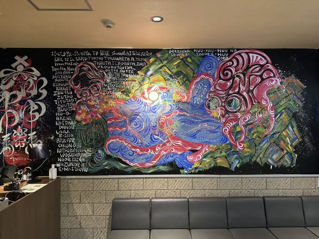 名古屋・錦のシーシャバー｜CHILL-FREE shisha&cafe bar 名古屋錦店
