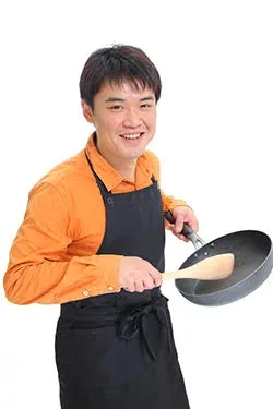 【第1回・2/26】斧投げBAR一日店長コラボイベント開催「昨日のカレーを温めて」様 &「藤井21」様 @浅草店